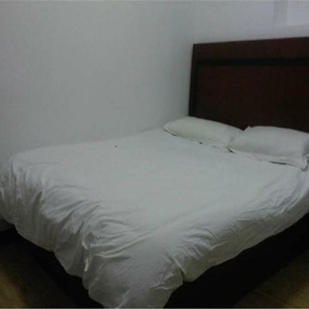 Beijing Homekey Hotel Dış mekan fotoğraf