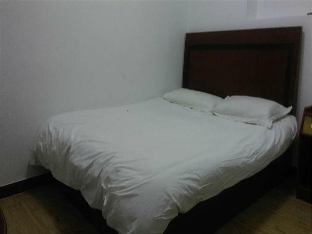 Beijing Homekey Hotel Dış mekan fotoğraf