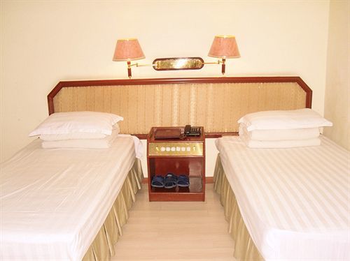 Beijing Homekey Hotel Dış mekan fotoğraf