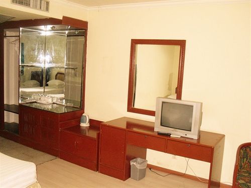Beijing Homekey Hotel Dış mekan fotoğraf