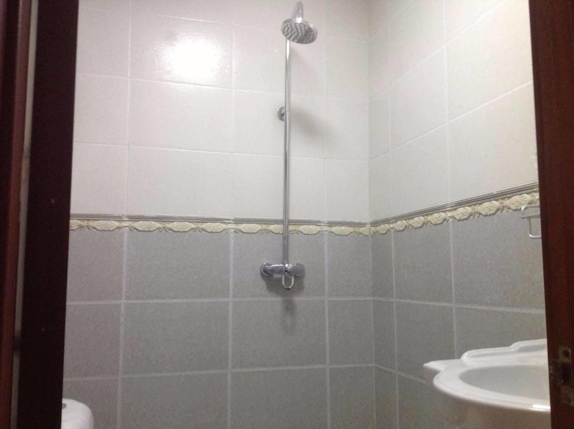 Beijing Homekey Hotel Dış mekan fotoğraf